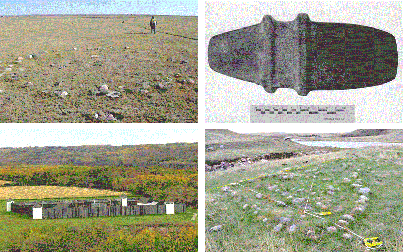 Archaeology